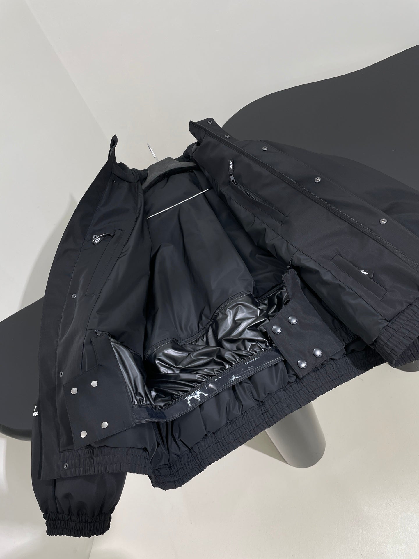 BB Activewear jacket