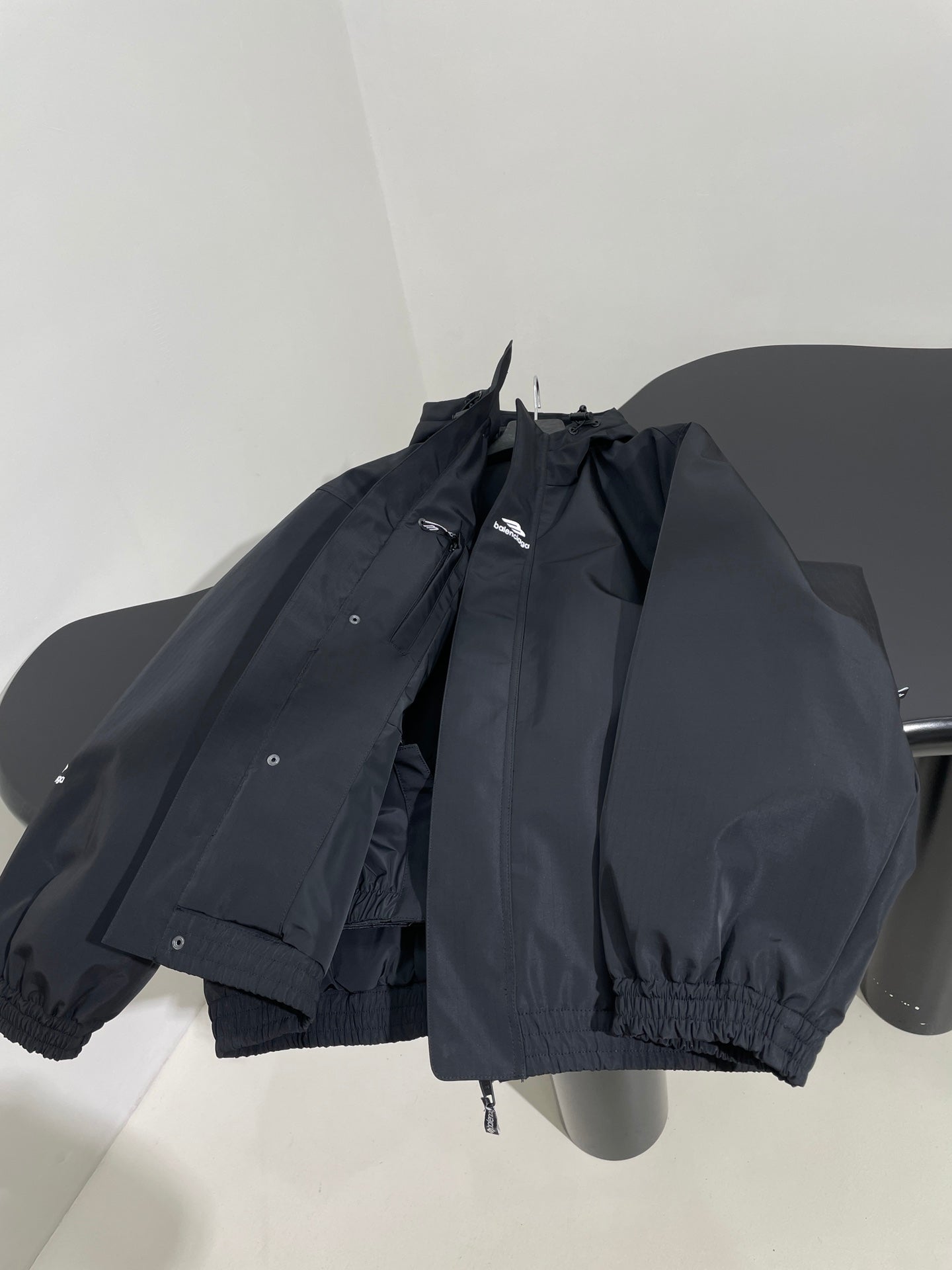 BB Activewear jacket