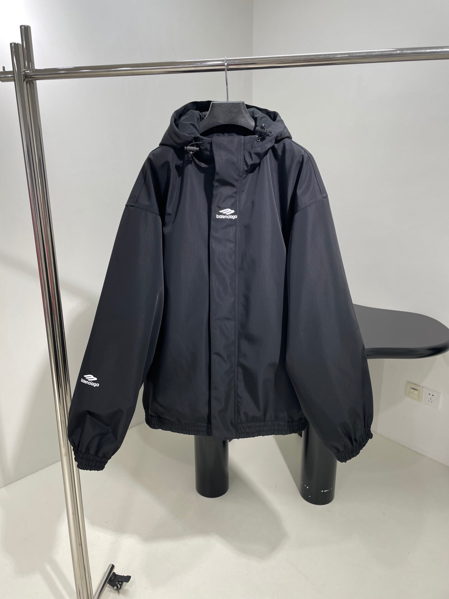 BB Activewear jacket