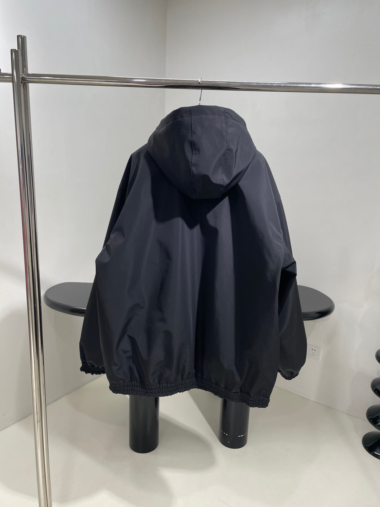 BB Activewear jacket