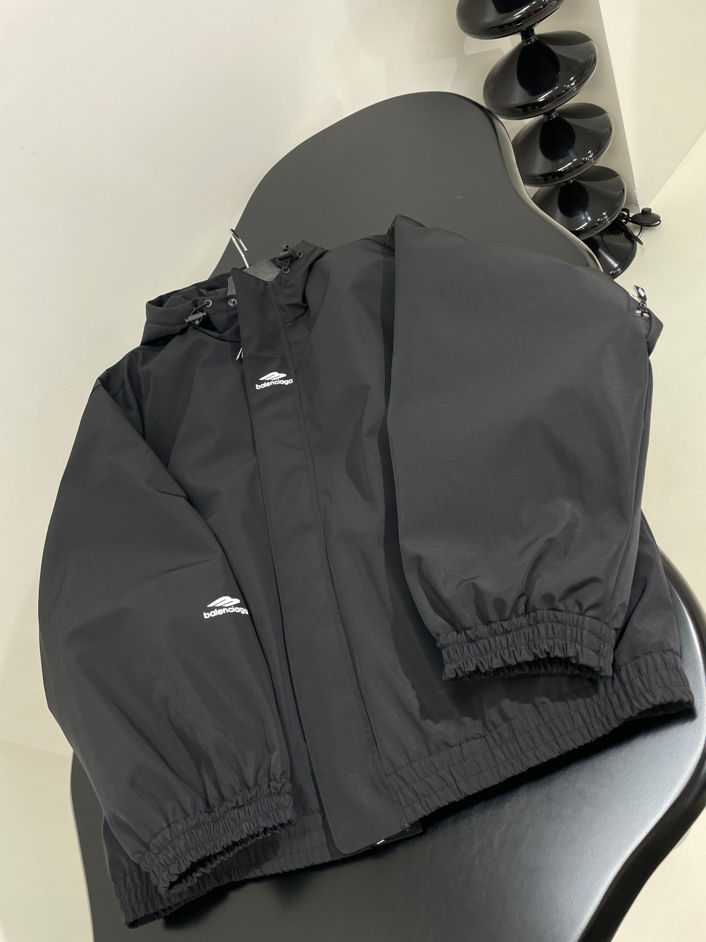 BB Activewear jacket