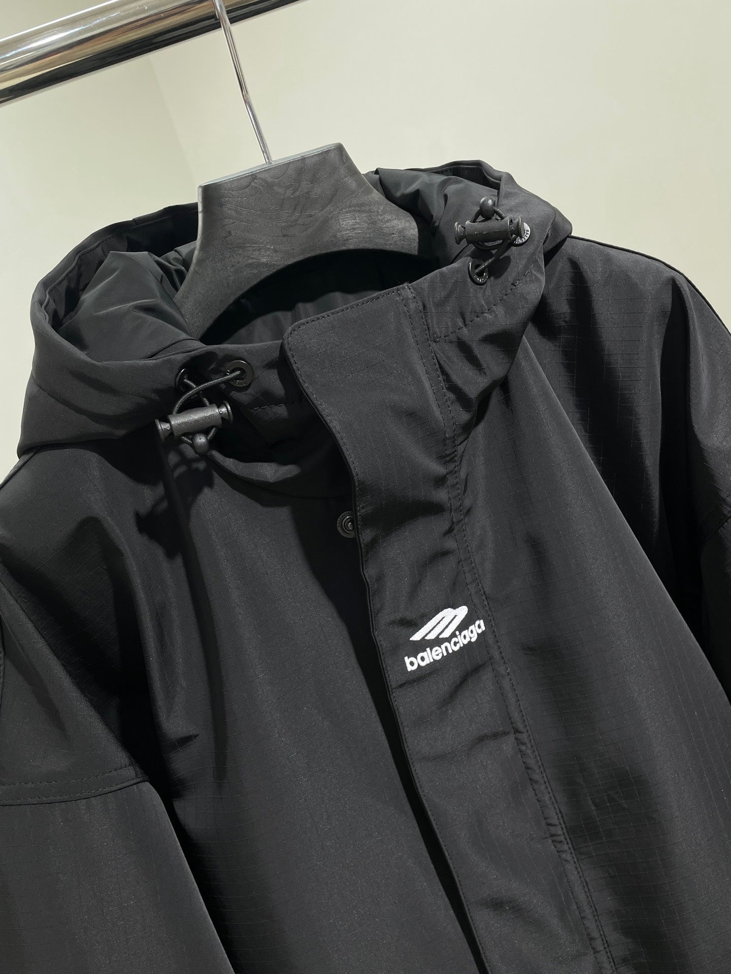 BB Activewear jacket
