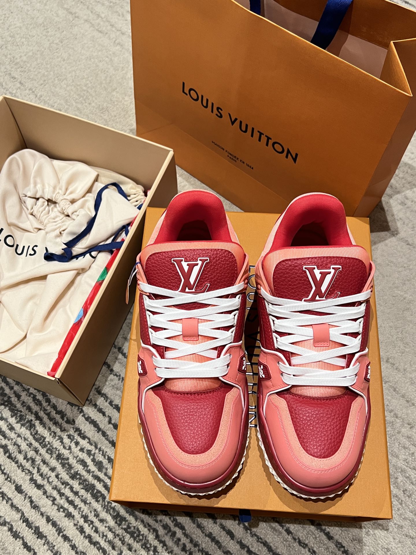 LV Trainer Maxi 1ADH5L