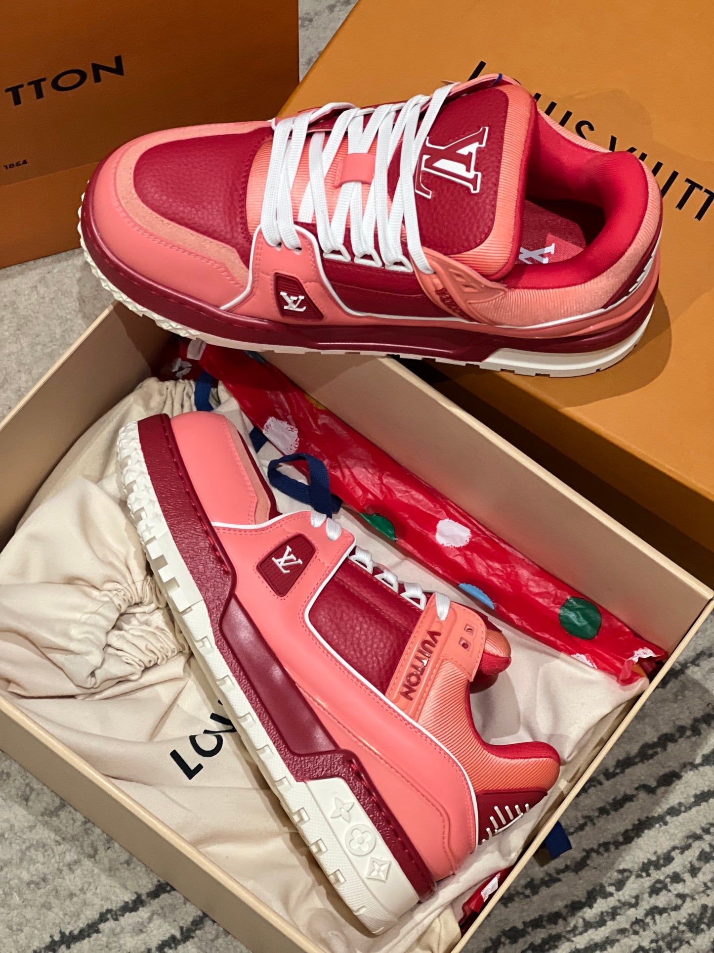 LV Trainer Maxi 1ADH5L