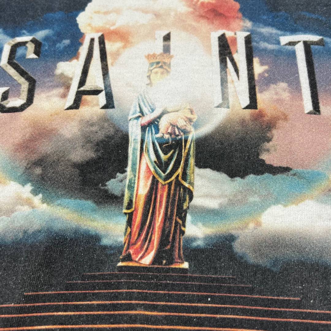 Saint Michael SAINT PICTURES L/S T-SHIRT