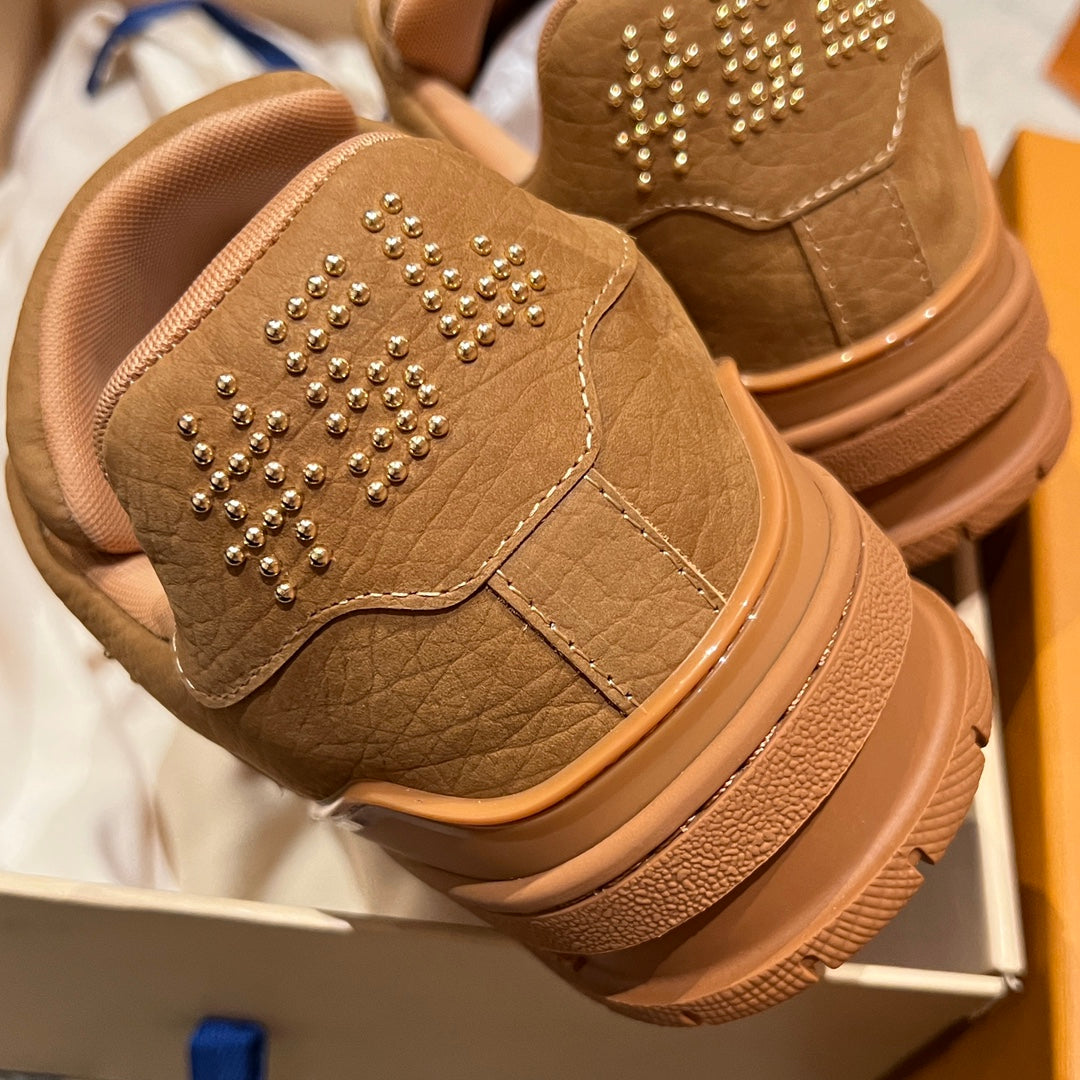 LV Trainer Sneaker 1ADHB4