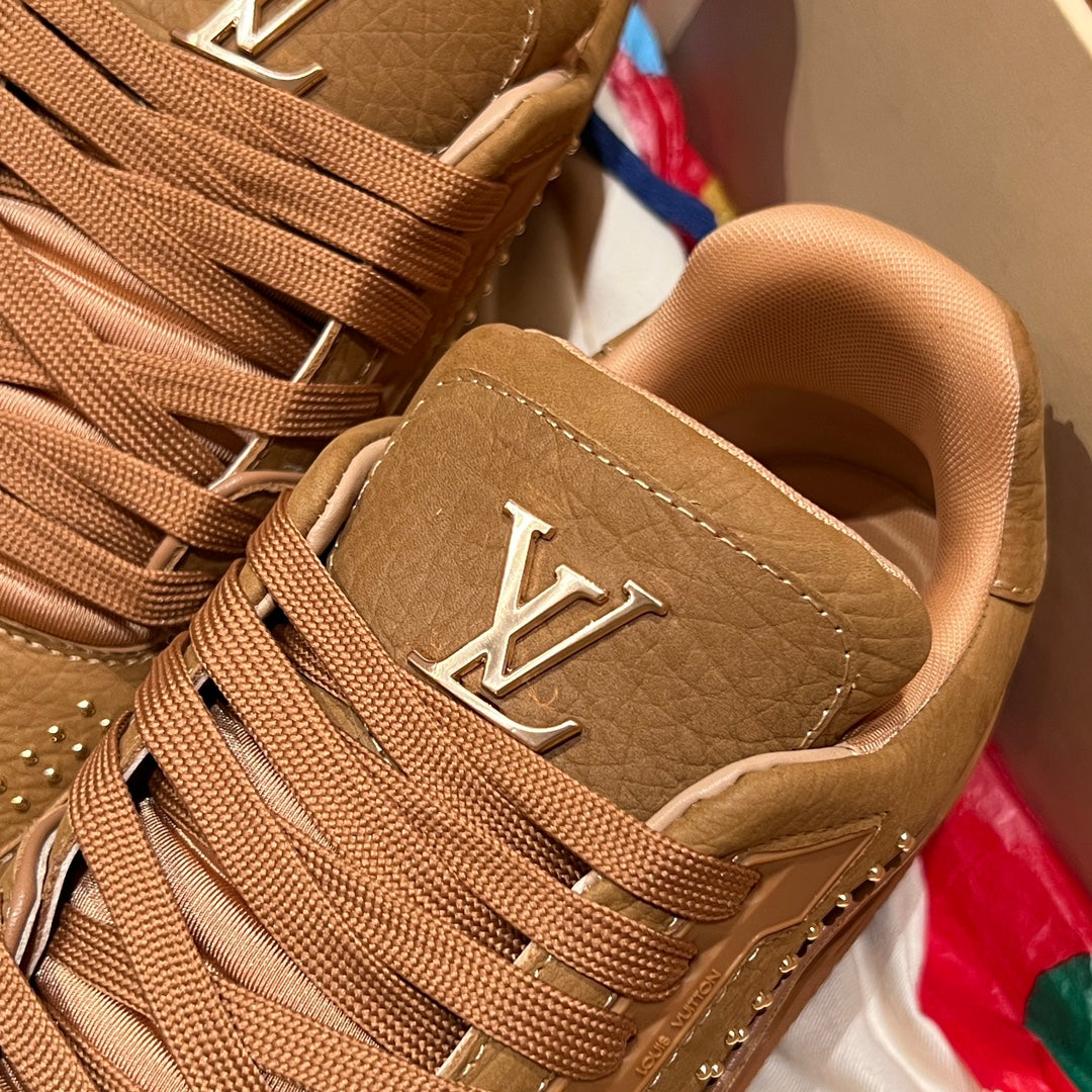 LV Trainer Sneaker 1ADHB4