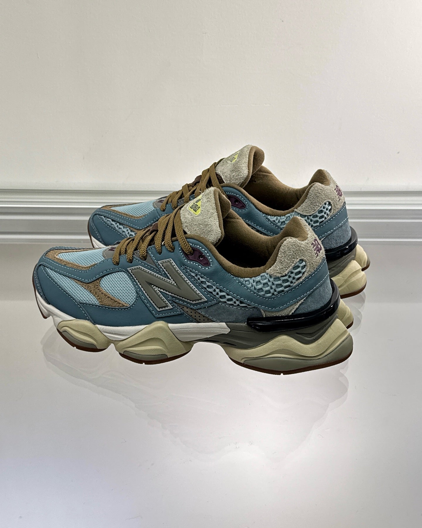 Bodega x New Balance 9060 'Age of Discovery'