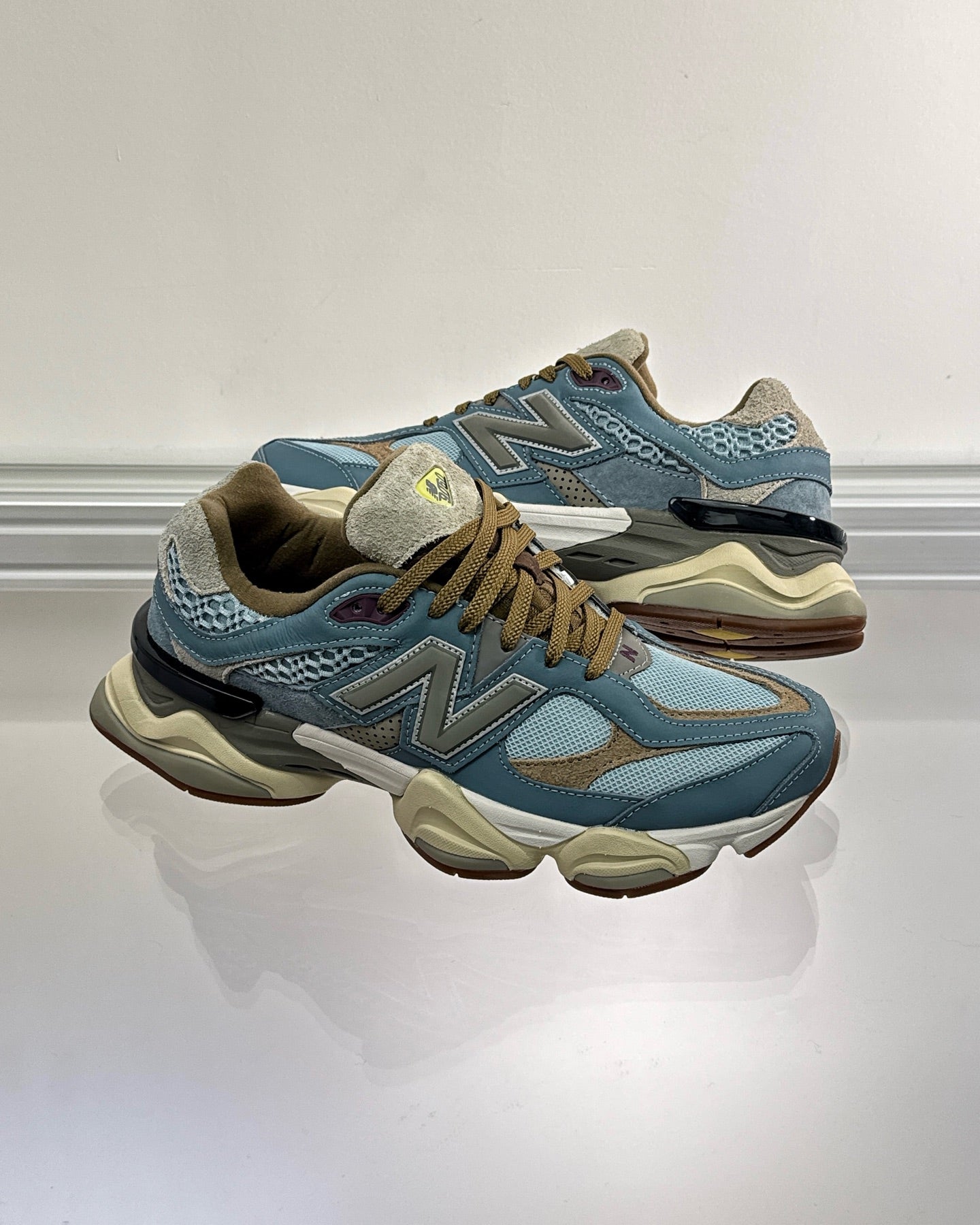 Bodega x New Balance 9060 'Age of Discovery'