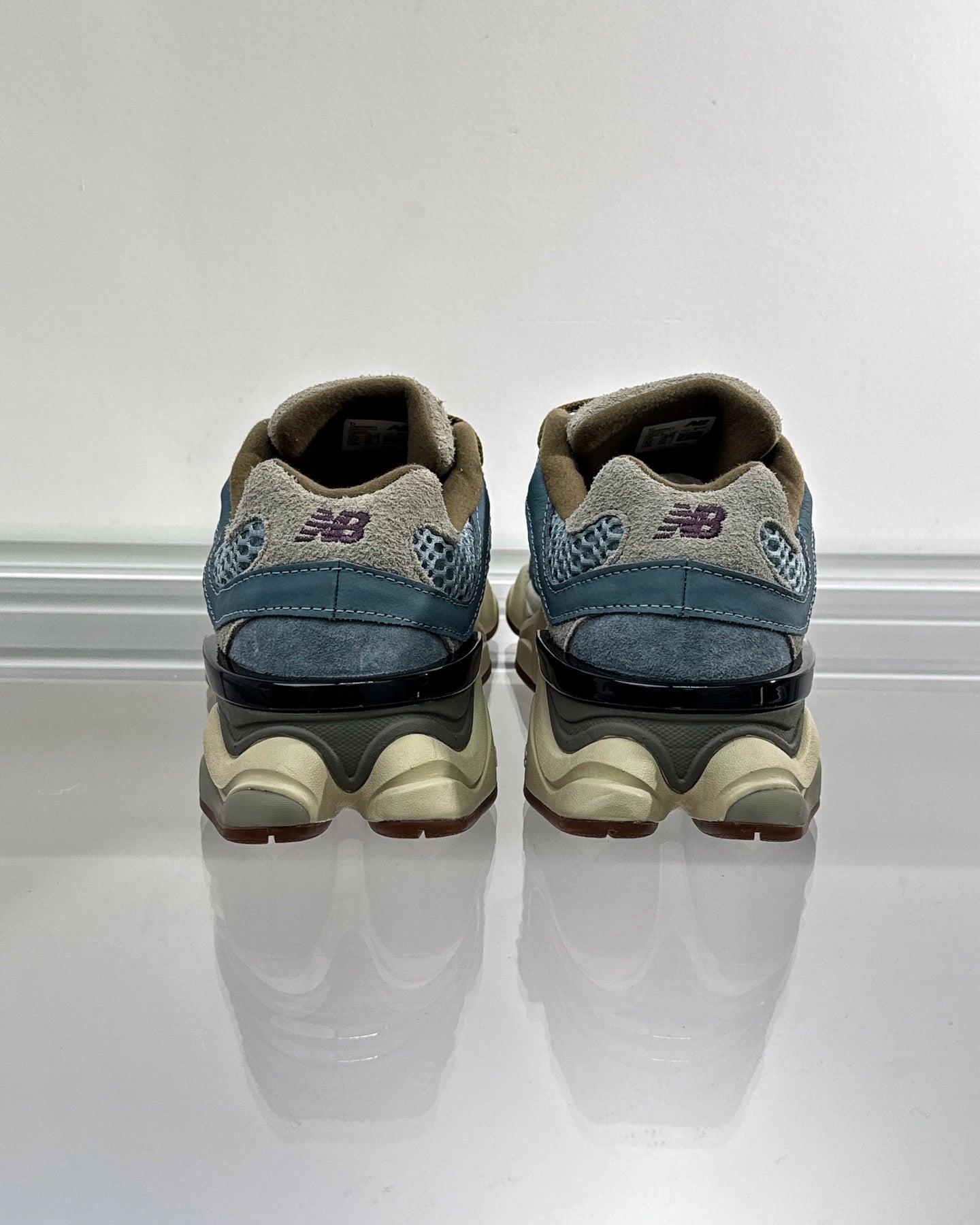 Bodega x New Balance 9060 'Age of Discovery'