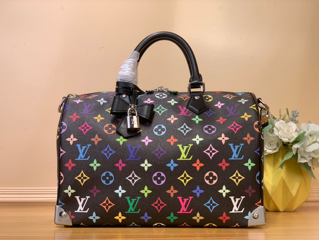 LV x TM Speedy Soft 30 M13257