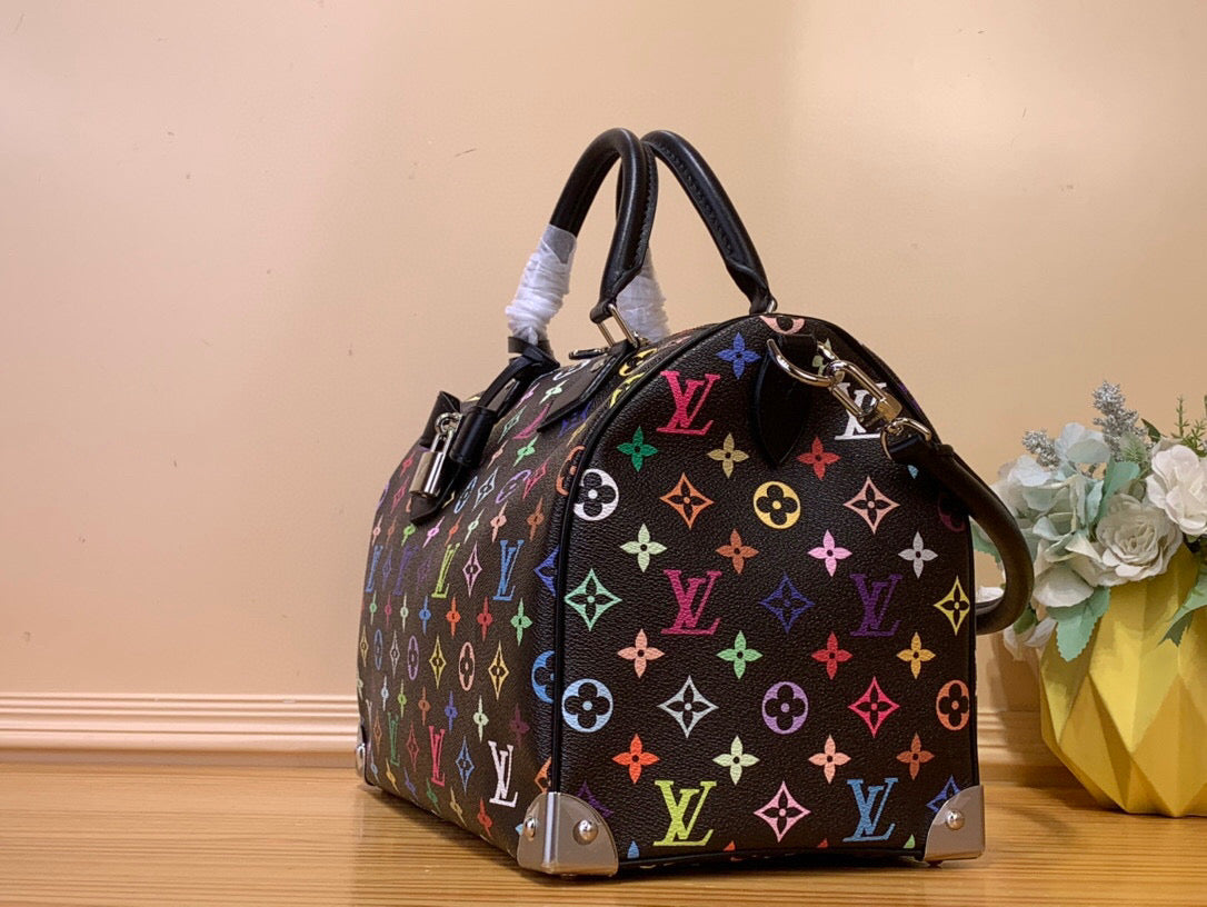 LV x TM Speedy Soft 30 M13257