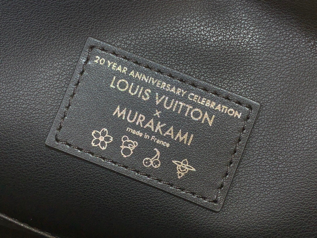 LV x TM Speedy Soft 30 M13257