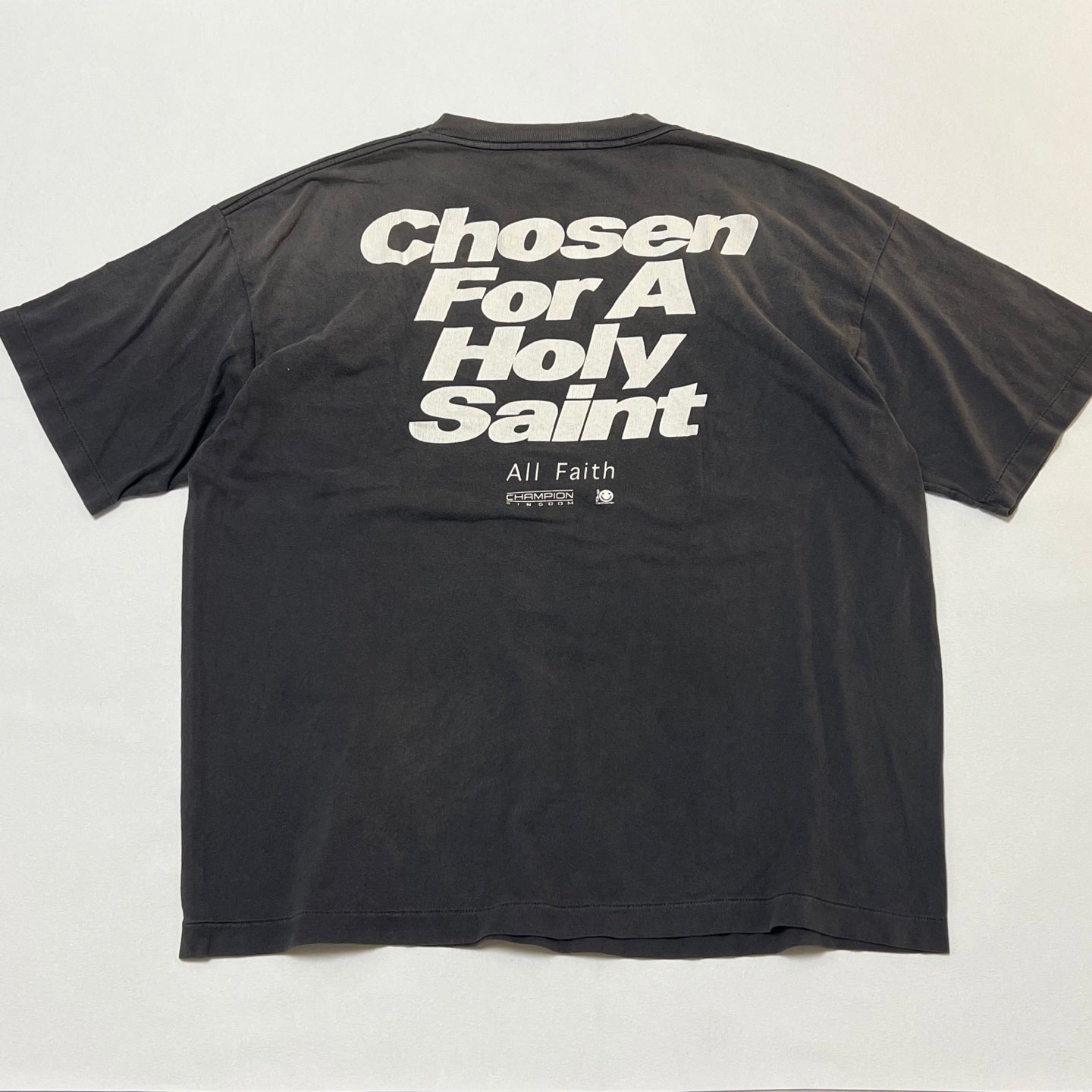 Saint Michael Eternal S/S Tee