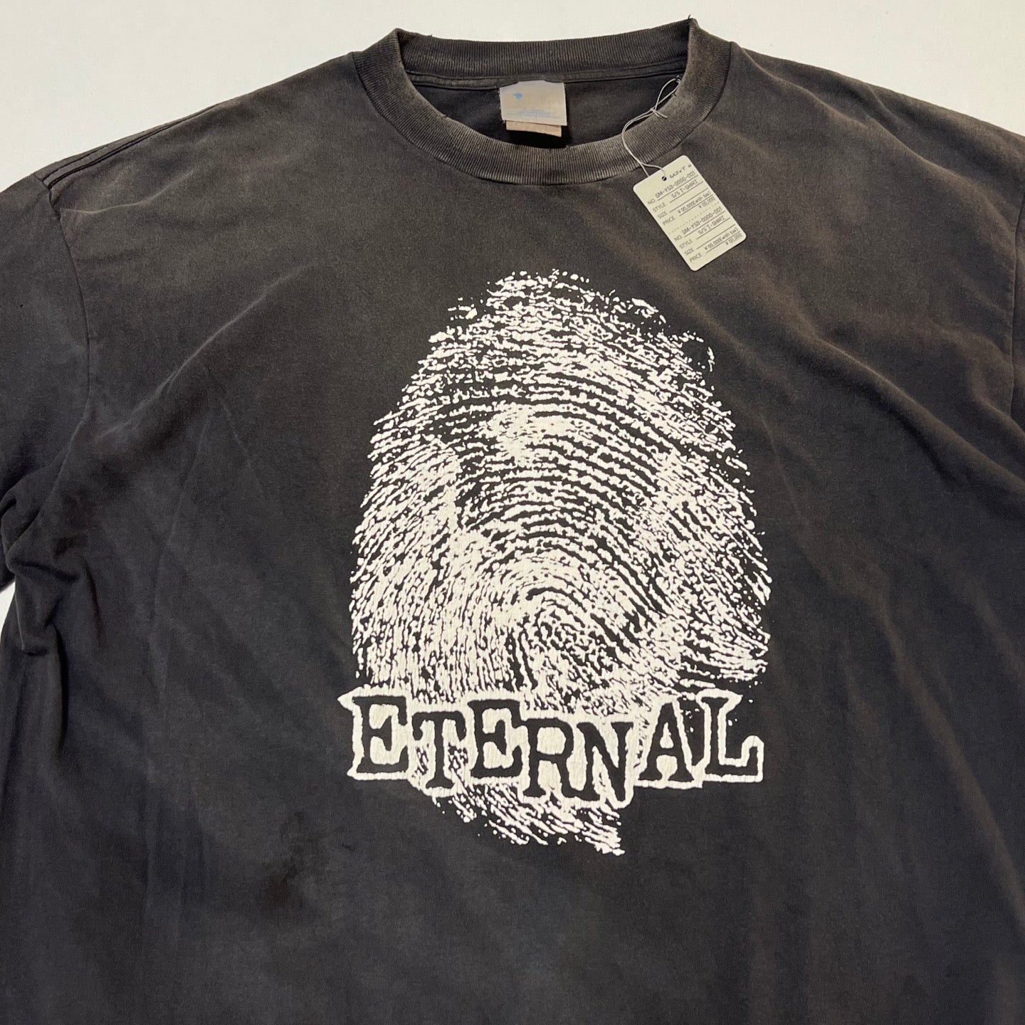 Saint Michael Eternal S/S Tee