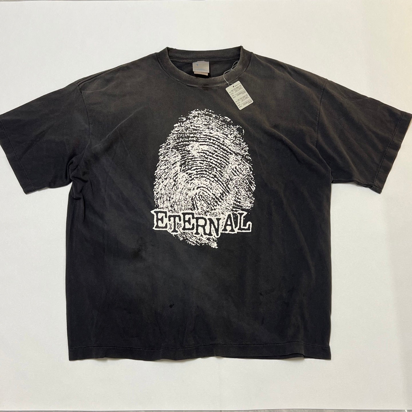 Saint Michael Eternal S/S Tee