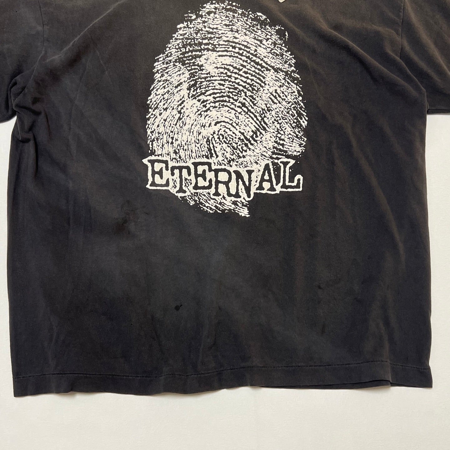 Saint Michael Eternal S/S Tee