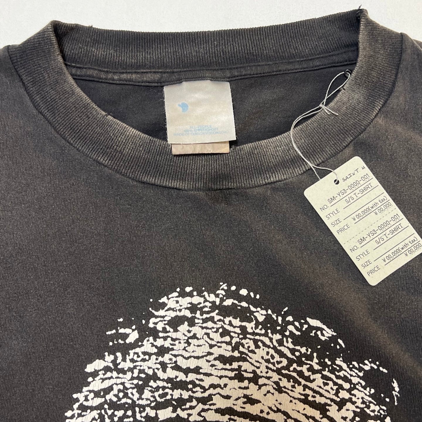 Saint Michael Eternal S/S Tee