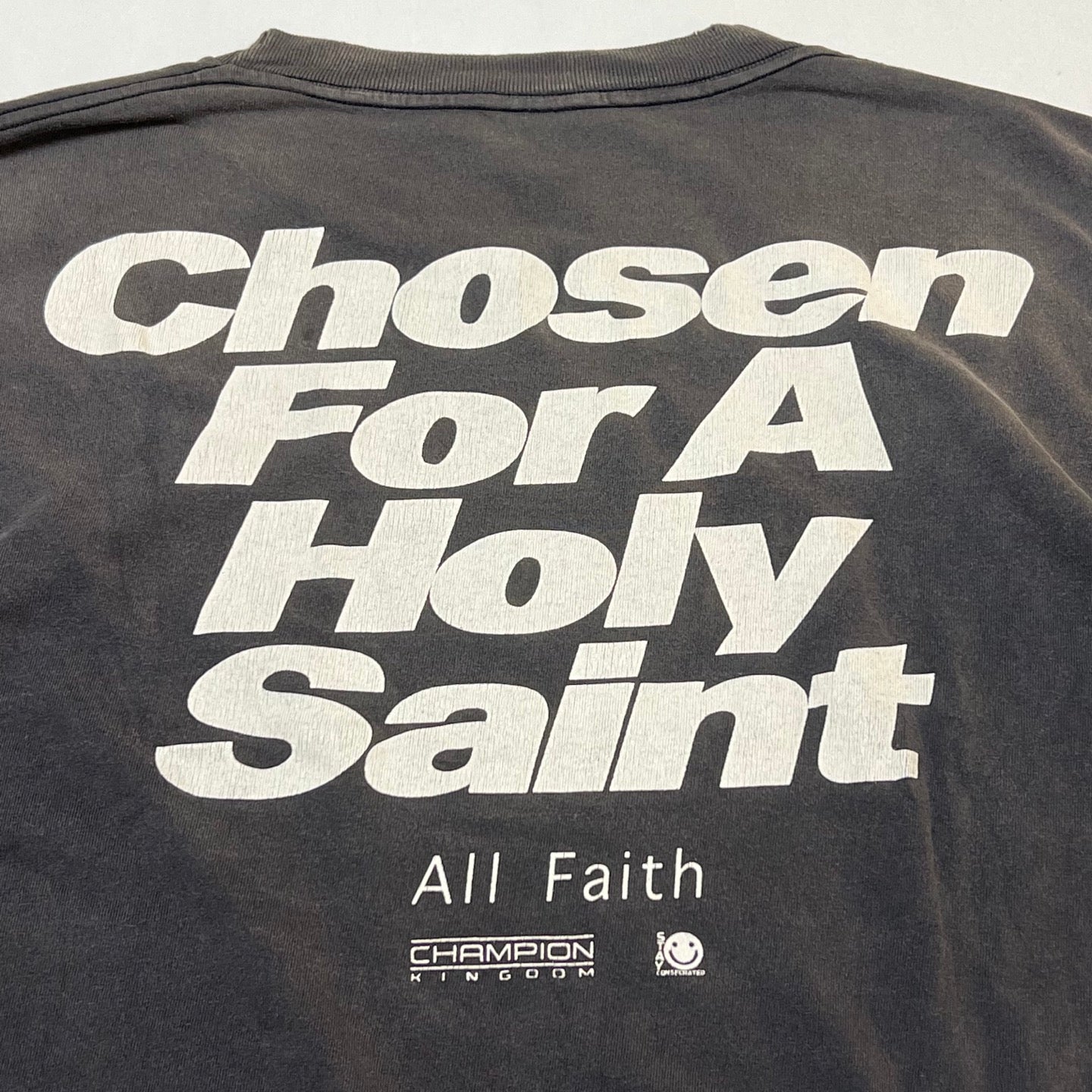 Saint Michael Eternal S/S Tee