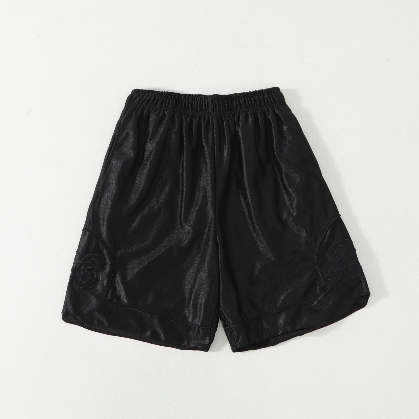 SUP X Jordan warm up shorts