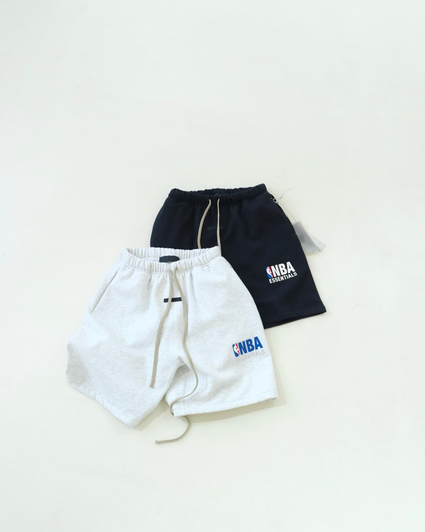 Fear of God Essentials NBA Shorts