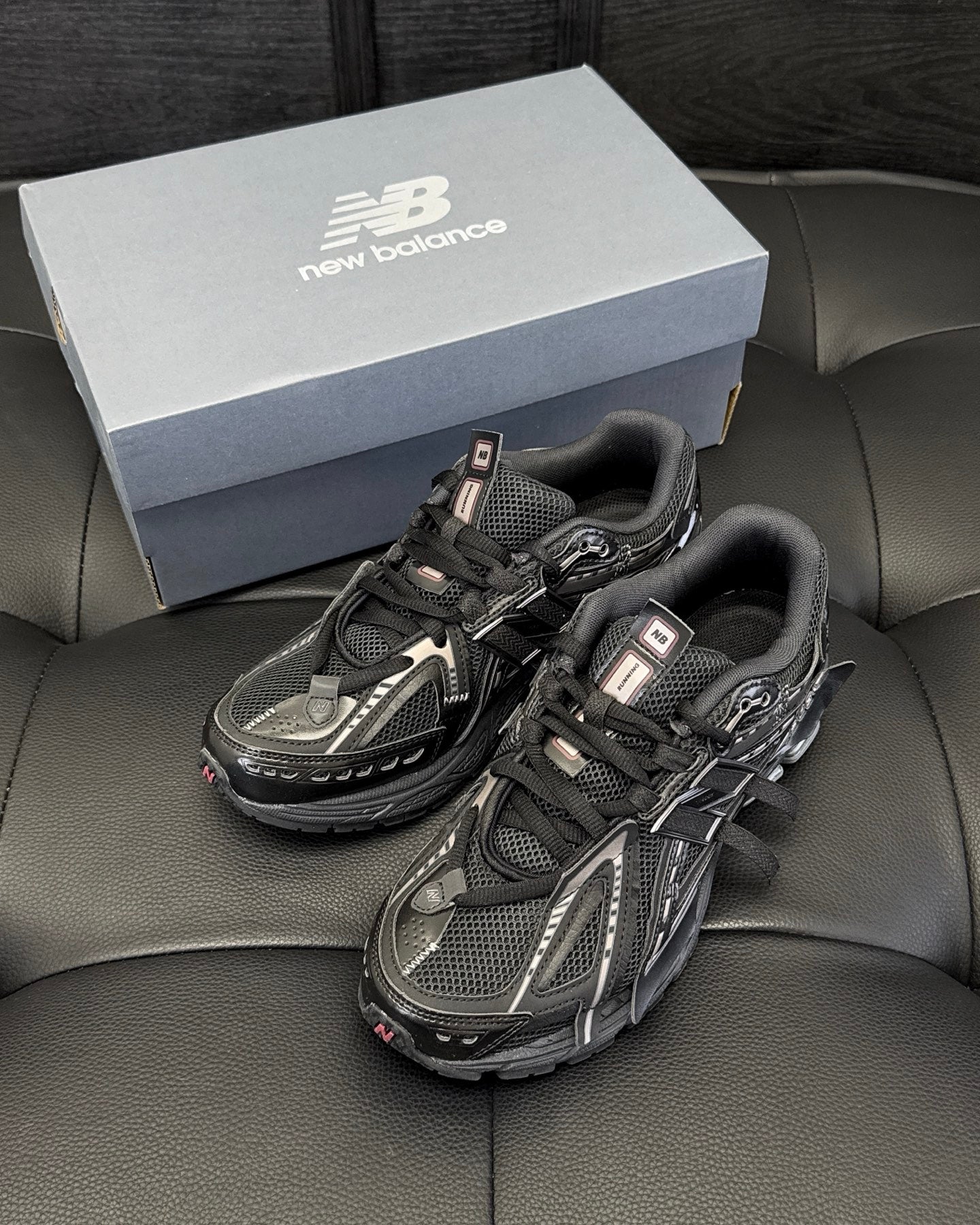 New Balance 1906A 'Black'