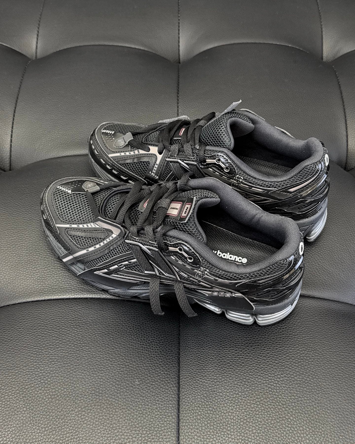 New Balance 1906A 'Black'