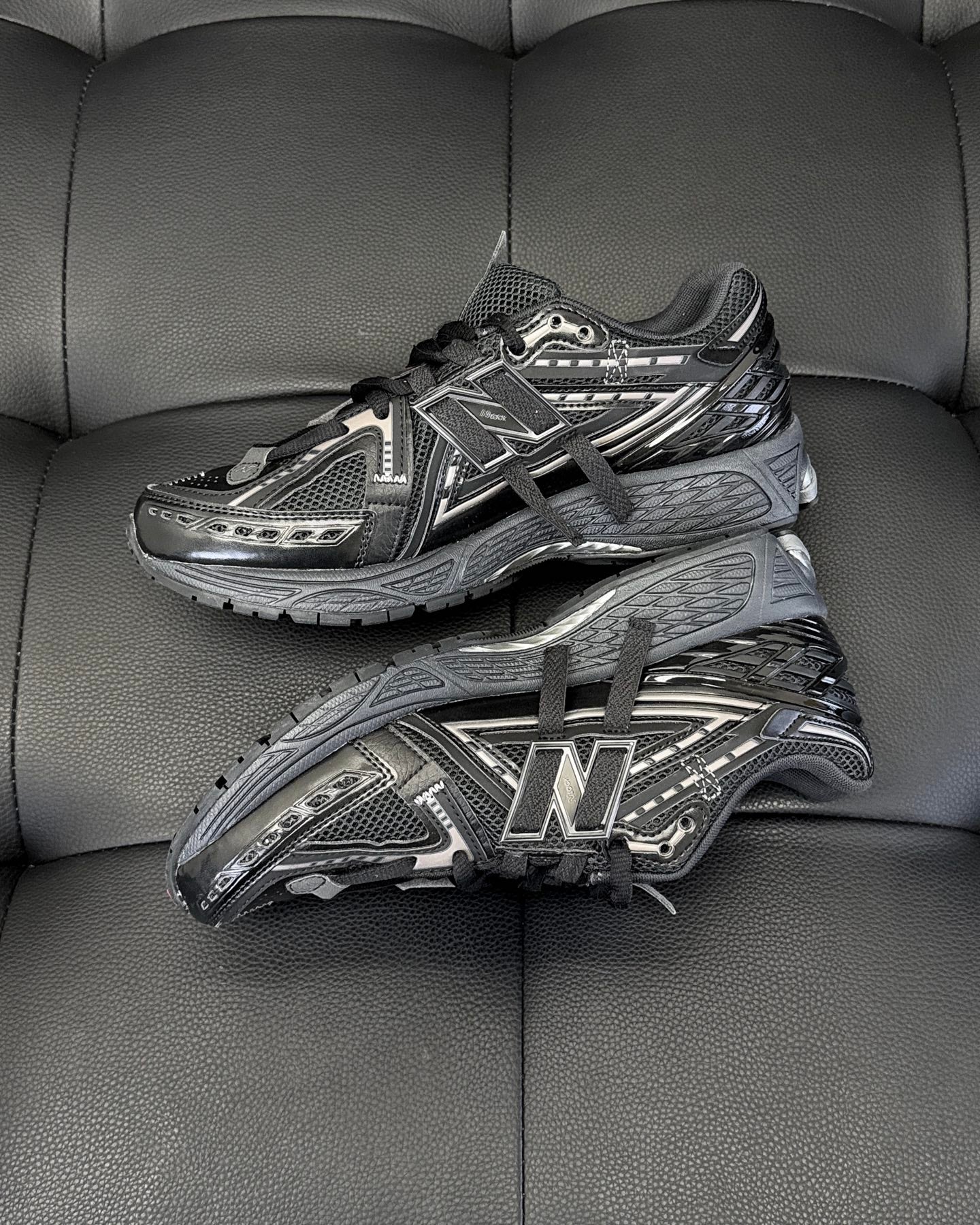 New Balance 1906A 'Black'