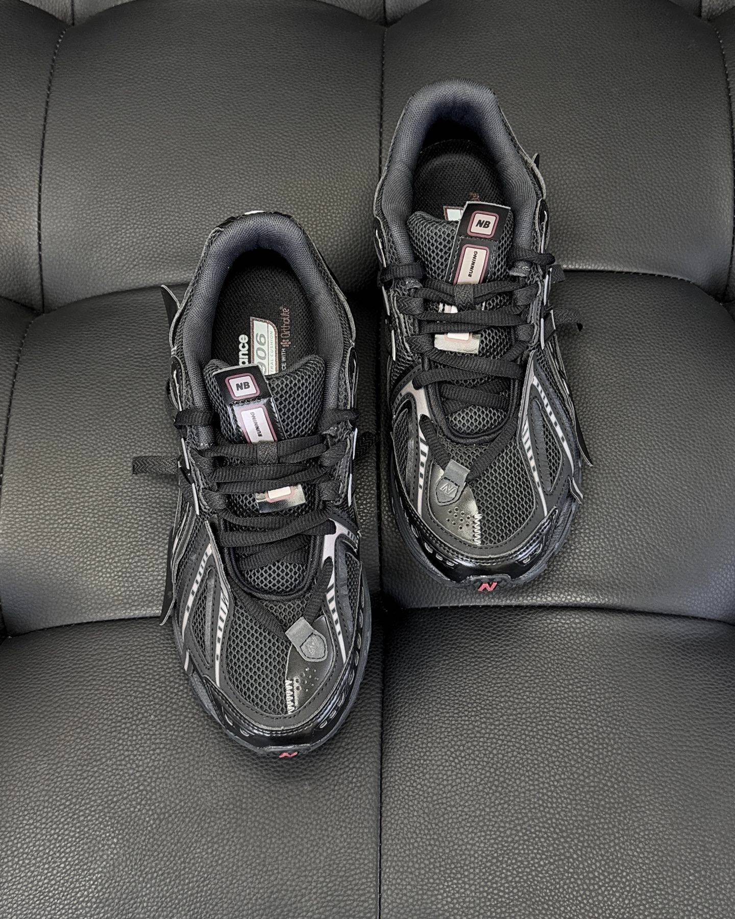 New Balance 1906A 'Black'