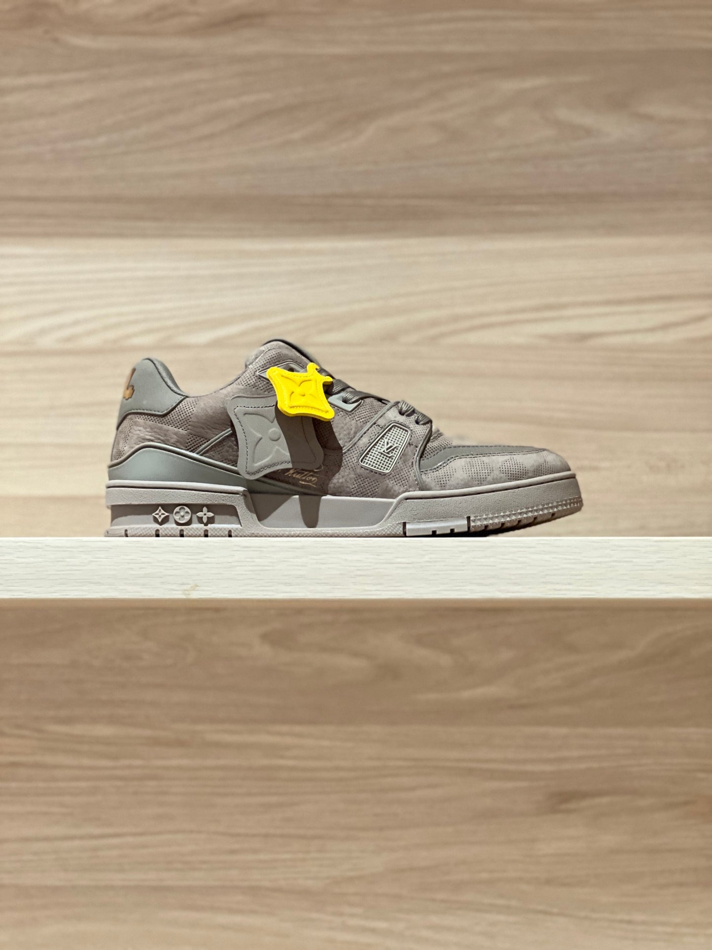 LV Trainer sneakers 1AH618