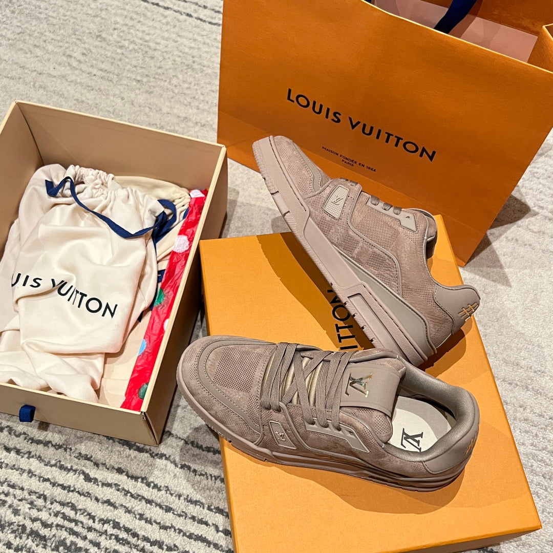 LV Trainer sneakers 1AH618