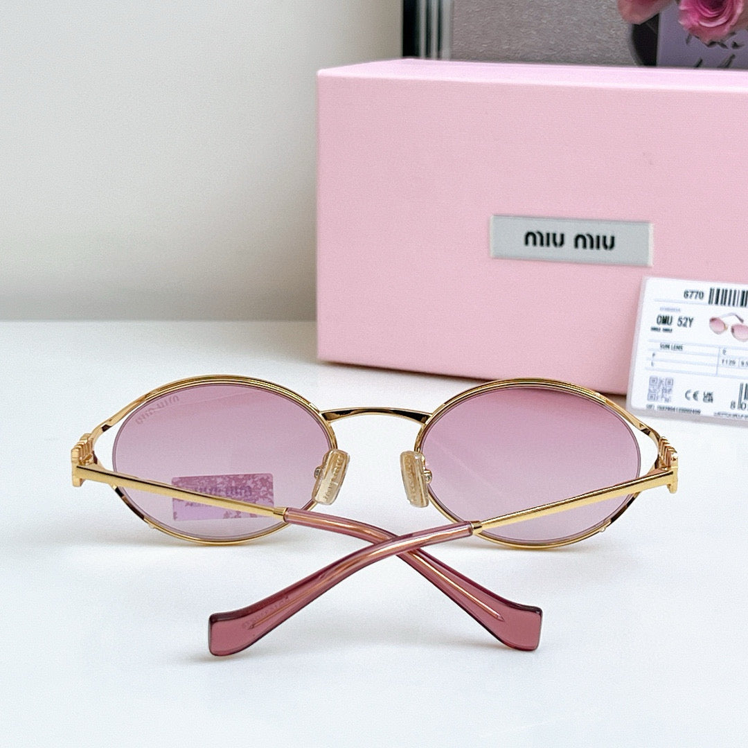 MIU MIU MU 52YS