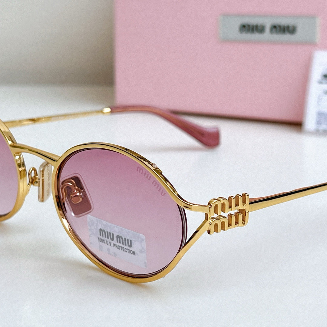 MIU MIU MU 52YS