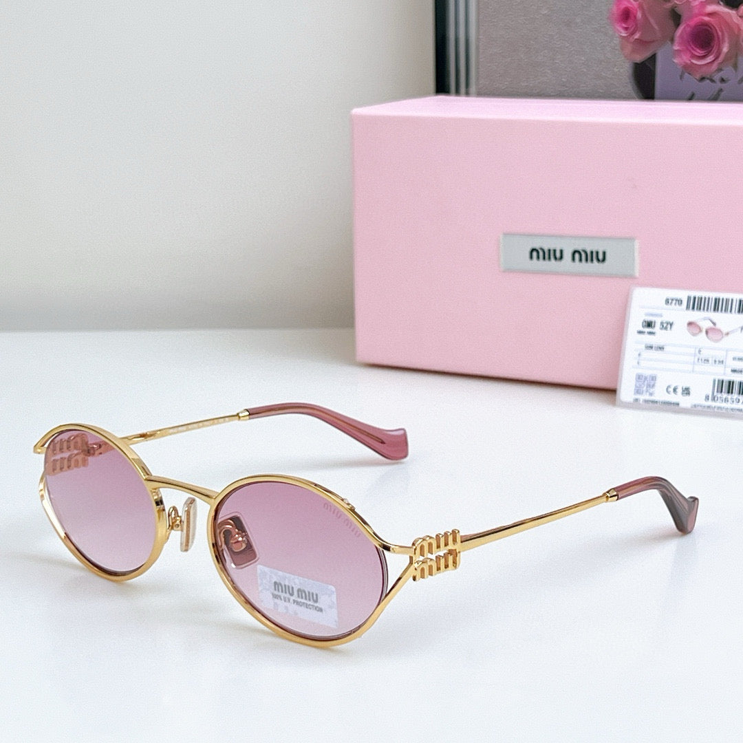 MIU MIU MU 52YS