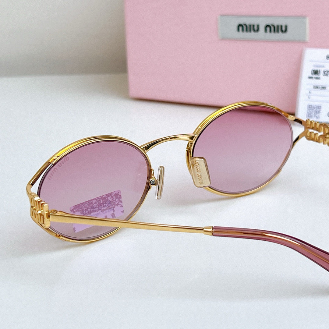 MIU MIU MU 52YS