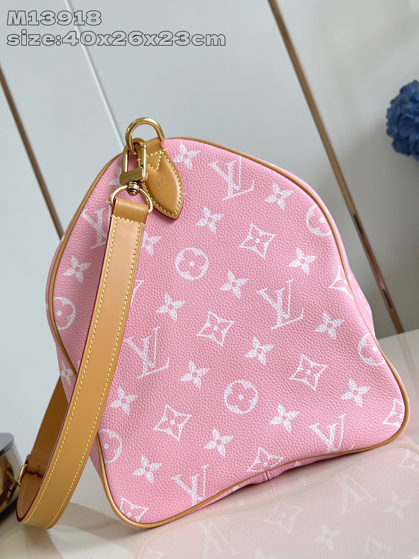 LV Speedy P9 Bandoulière 40 M13918