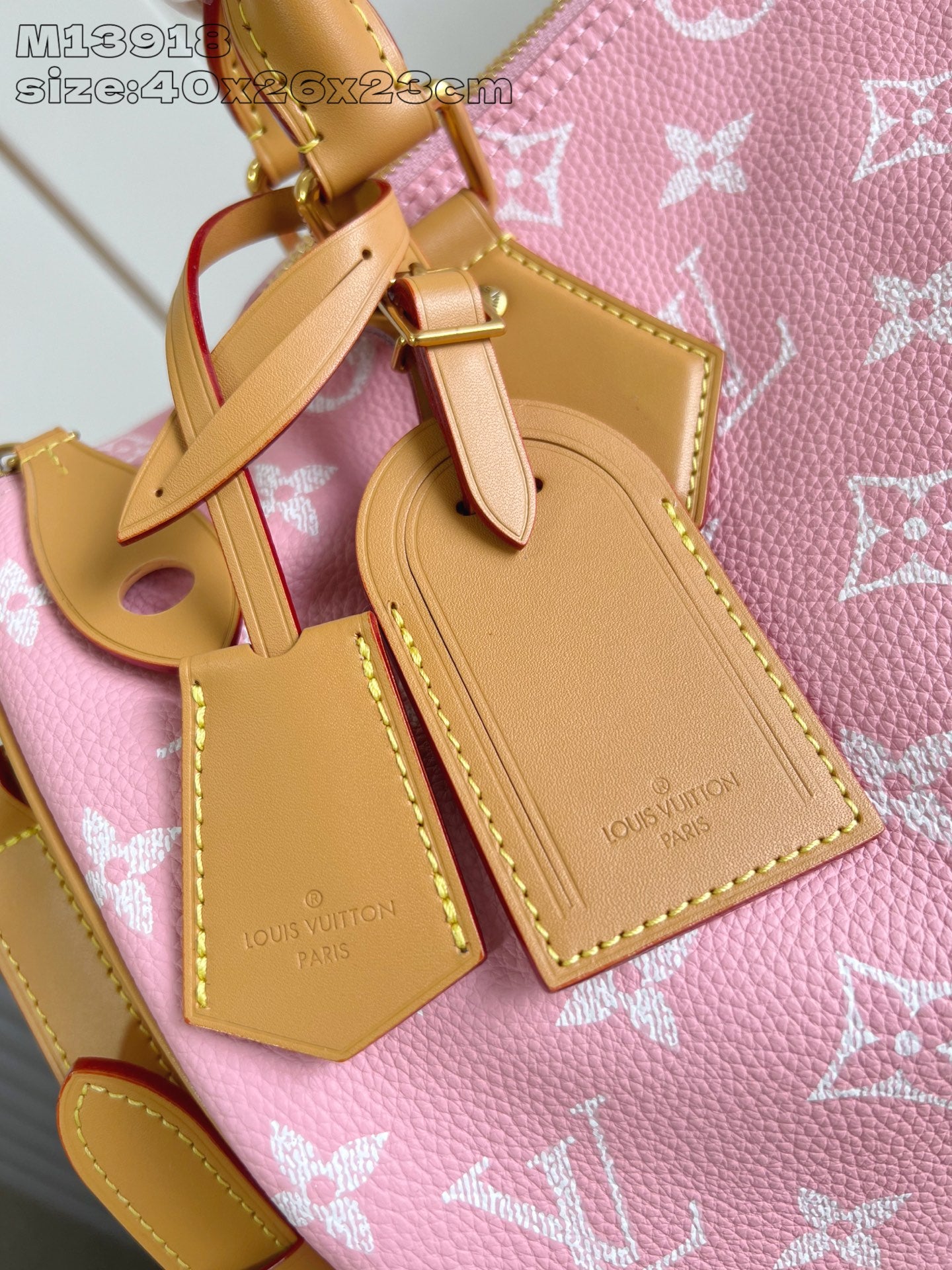 LV Speedy P9 Bandoulière 40 M13918