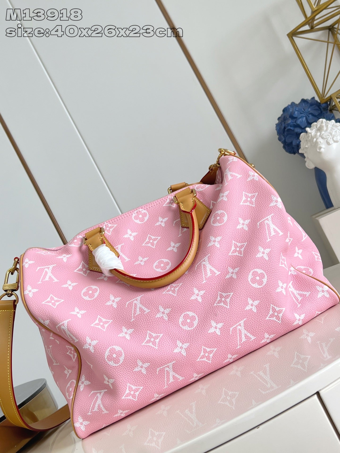 LV Speedy P9 Bandoulière 40 M13918