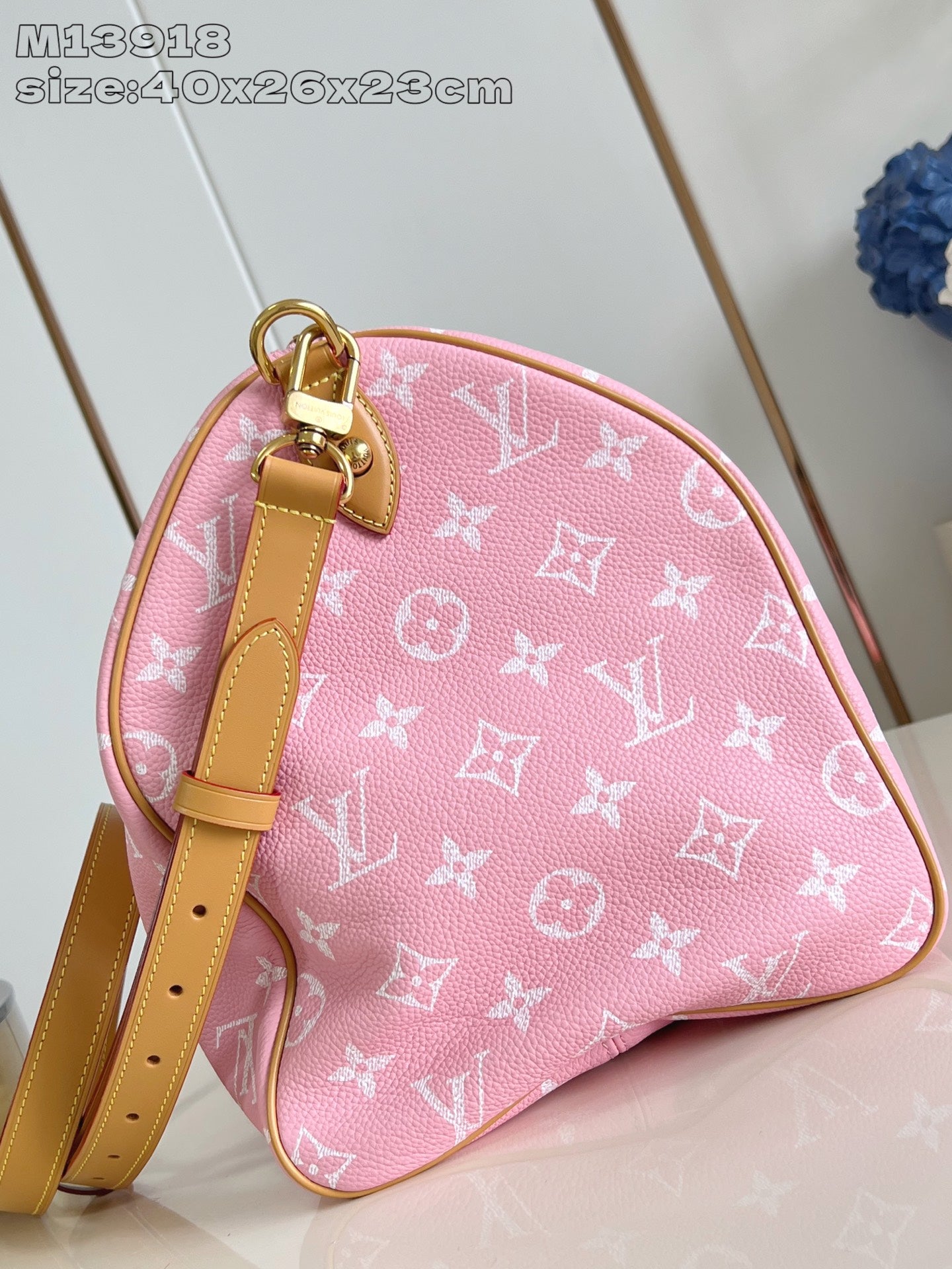 LV Speedy P9 Bandoulière 40 M13918