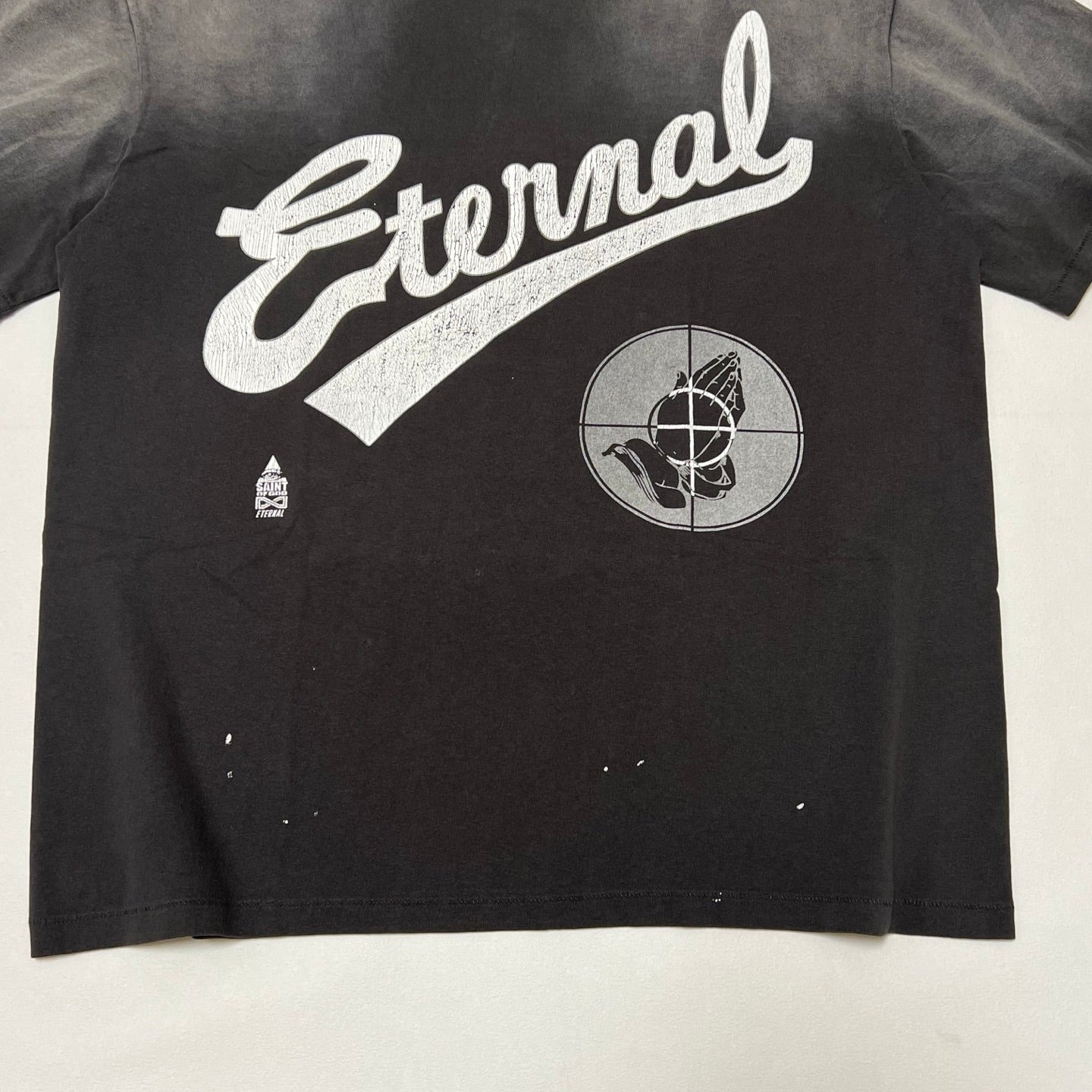 Fear of God for Saint Michael ETERNAL S/S TEE