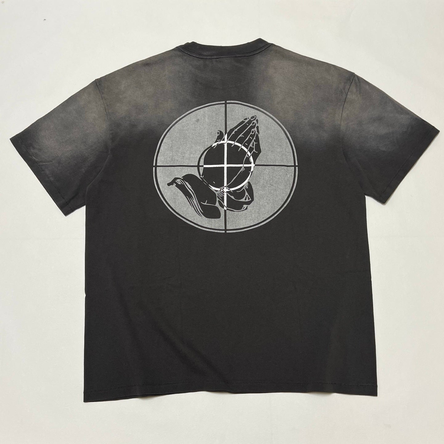 Fear of God for Saint Michael ETERNAL S/S TEE