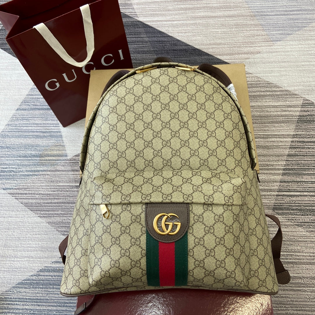 GG Ophidia medium backpack