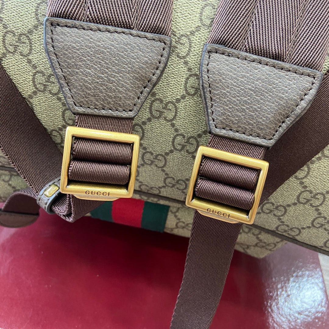 GG Ophidia medium backpack