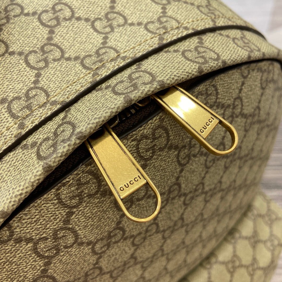 GG Ophidia medium backpack
