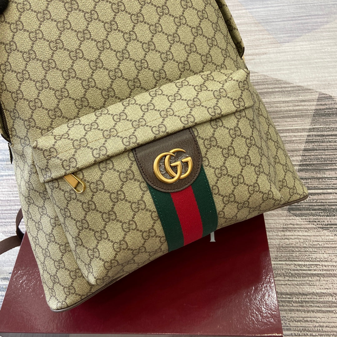GG Ophidia medium backpack