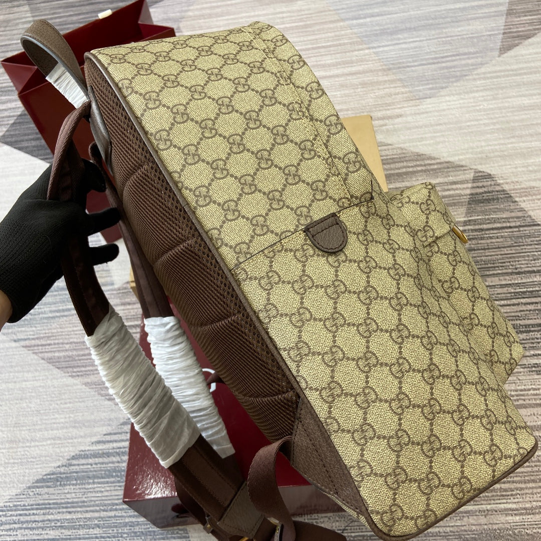 GG Ophidia medium backpack