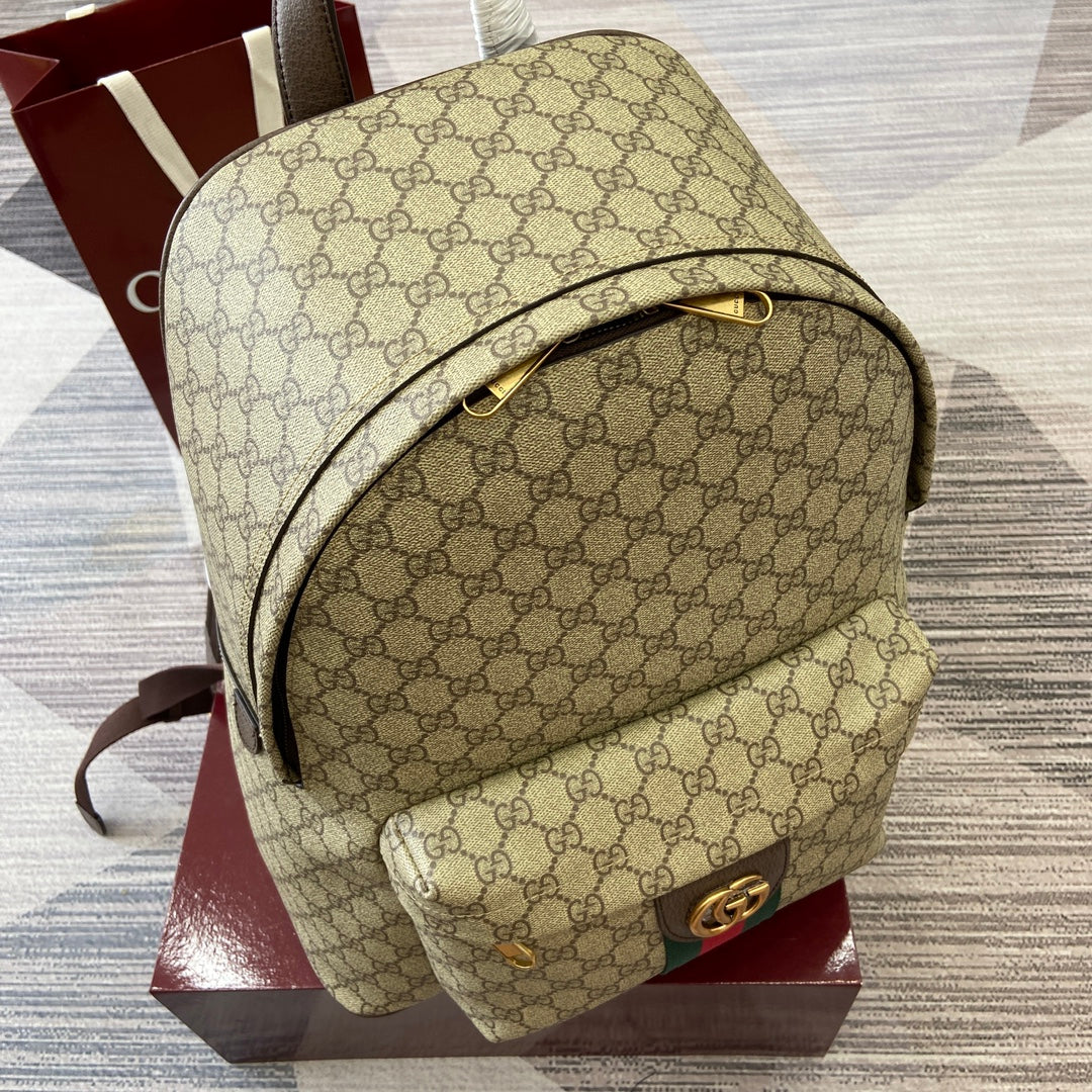 GG Ophidia medium backpack