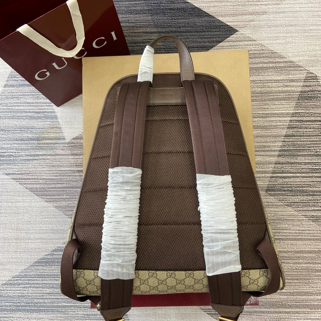 GG Ophidia medium backpack