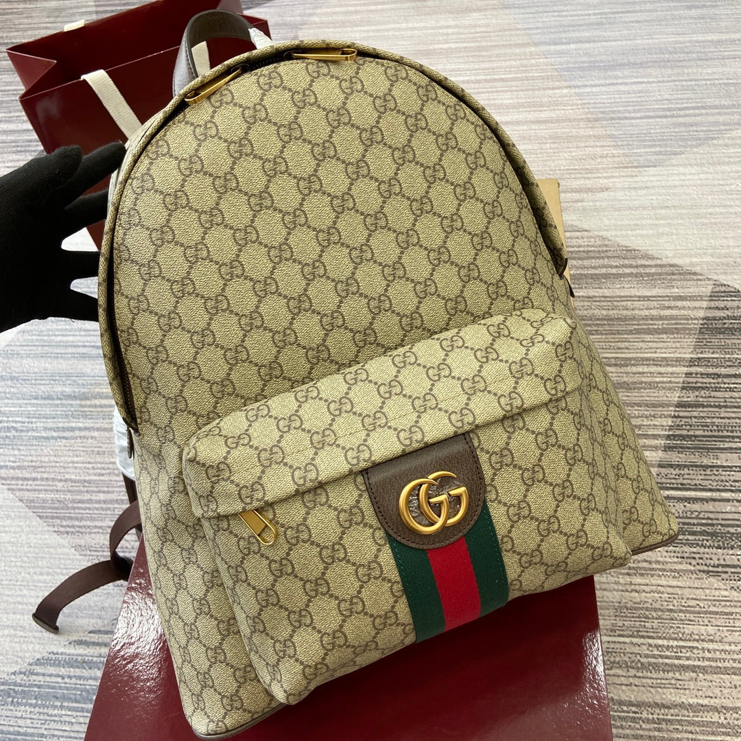 GG Ophidia medium backpack
