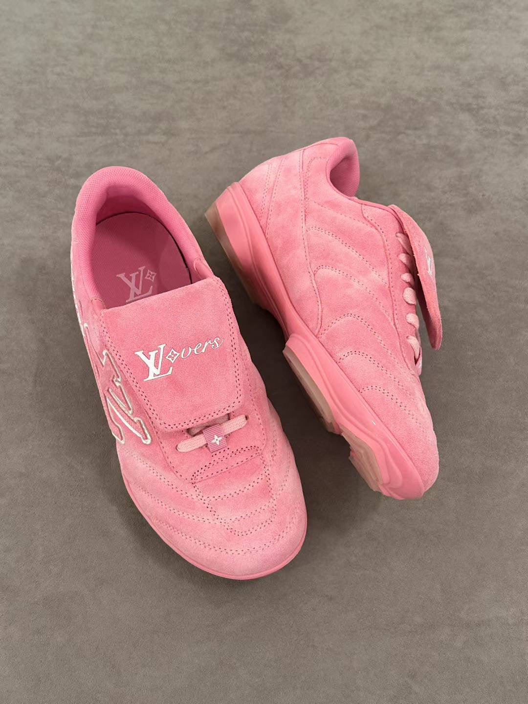 LV Footprint Soccer 1AHTYE